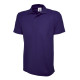 UC102 - Crowdys Adult Polo Secondary