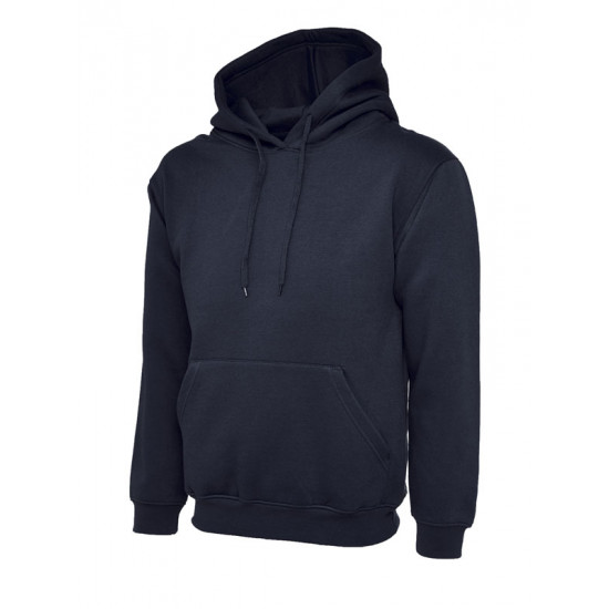 UC502 - Adults Hoodie