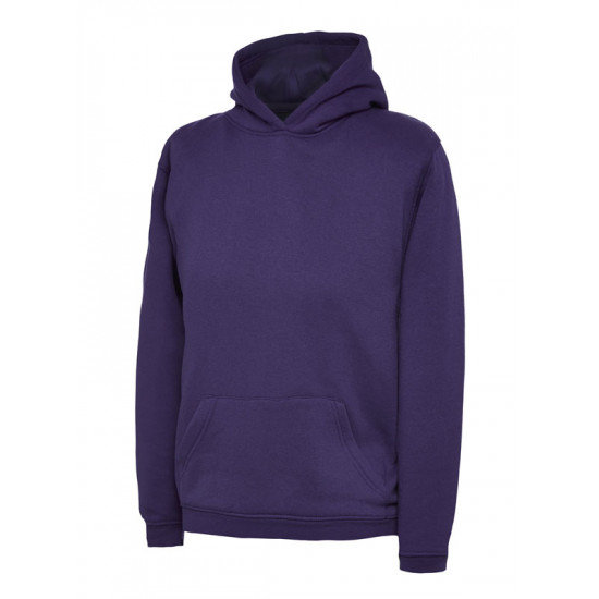 UC503 - Children's Hoody