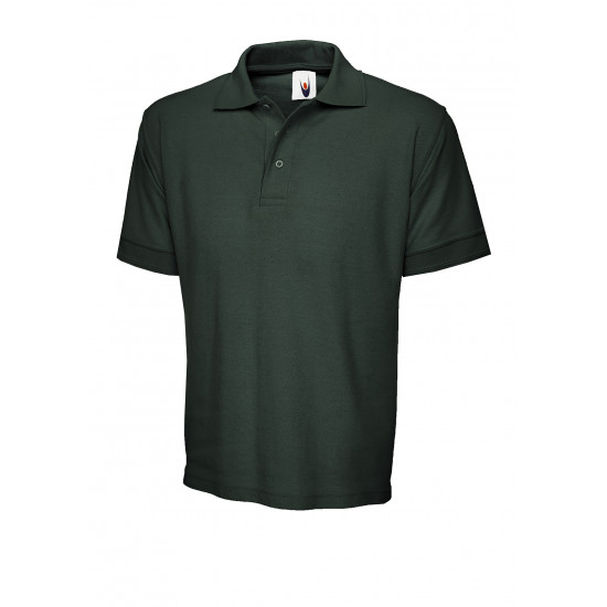 UC102 Premium Pique Polo Shirt