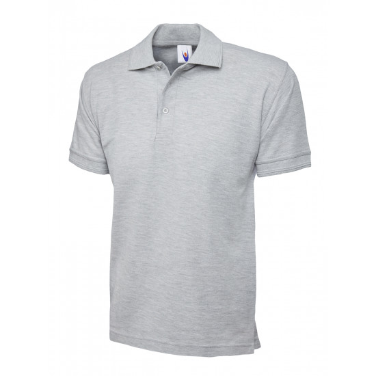 UC102 Premium Pique Polo Shirt