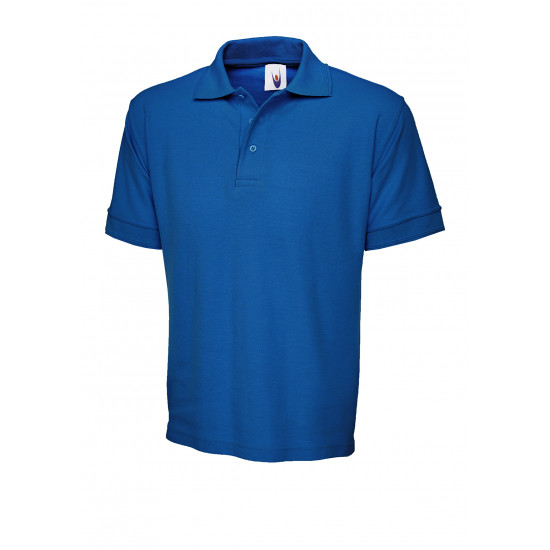 UC102 Premium Pique Polo Shirt