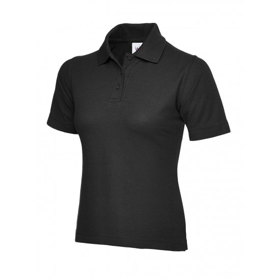 UC106 Ladies Pique Shirt