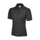 UC106 Ladies Pique Shirt