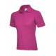 UC106 Ladies Pique Shirt