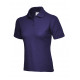 UC106 Ladies Pique Shirt