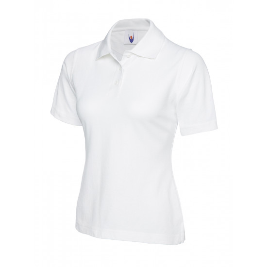 UC106 Ladies Pique Shirt