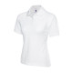 UC106 Ladies Pique Shirt