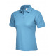 UC106 Ladies Pique Shirt