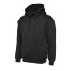 UC501 Premium Hooded Sweatshirt