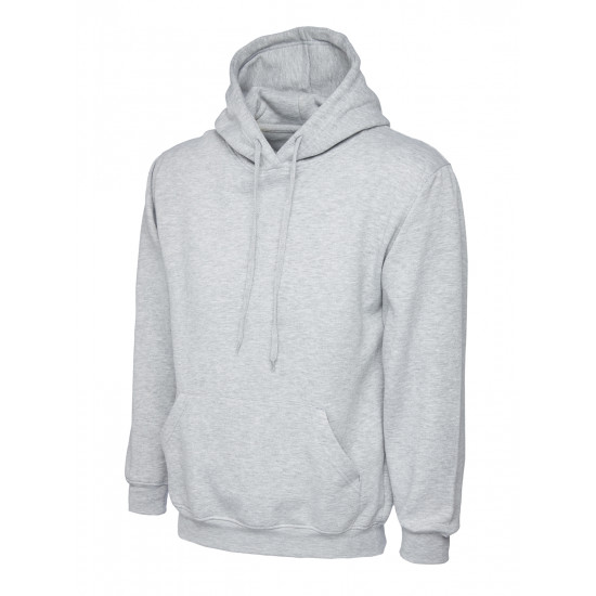 UC501 Premium Hooded Sweatshirt