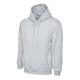 UC501 Premium Hooded Sweatshirt