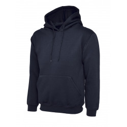 UC501 Premium Hooded Sweatshirt