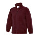 UC603 Childrens Full Zip Fleece