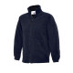 UC603 Childrens Full Zip Fleece