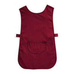 W112 Tabard With Pocket