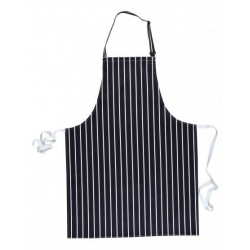 103-035 Butchers Apron Navy