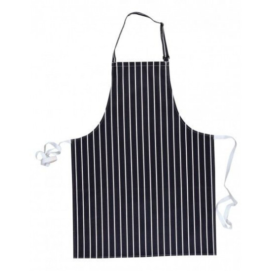 103-035 Butchers Apron Navy