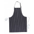 103-035 Butchers Apron Navy
