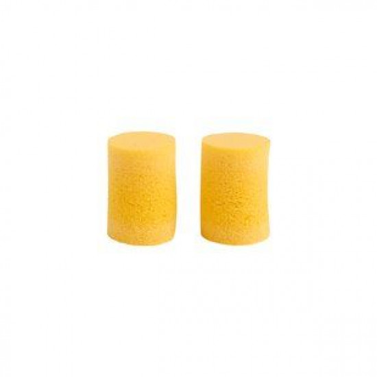 3M E-A-R Classic Earplugs, Uncorded, PP-01-002 (Singles or 250 Box)