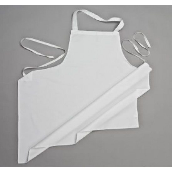 Bib Apron - Black or White