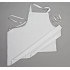 Bib Apron - Black or White