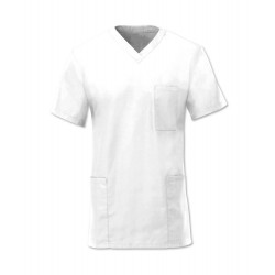 D397 Unisex Lightweight Scrub Tunic