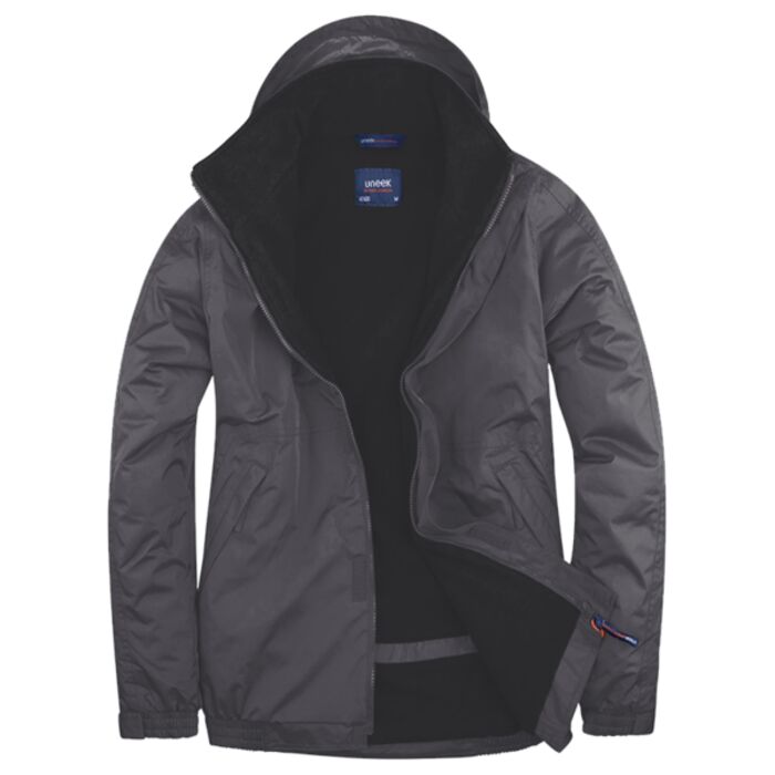 Premium Outdoor Jacket Thumbnail