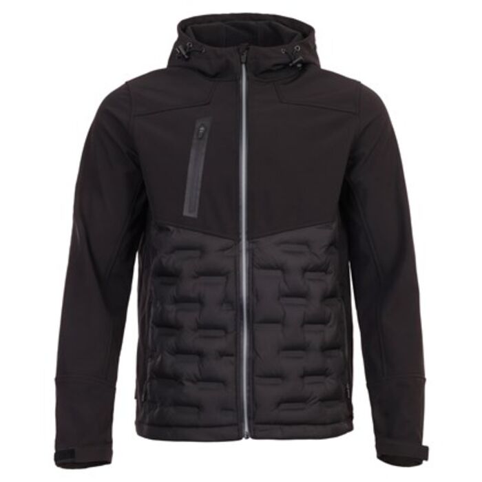 Tuffstuff Stratford Softshell Jacket Thumbnail
