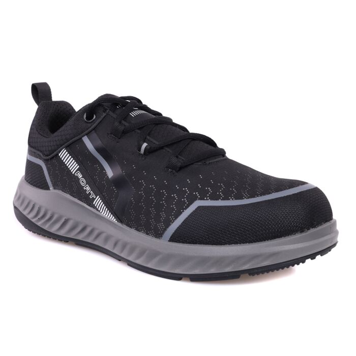 Fort Evo Safety Trainer Thumbnail