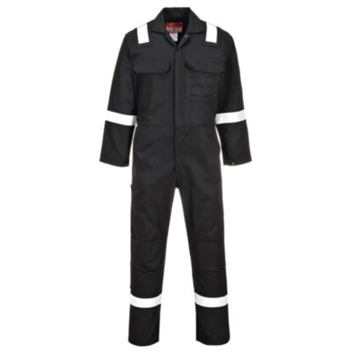 Bizweld FR Coverall Thumbnail