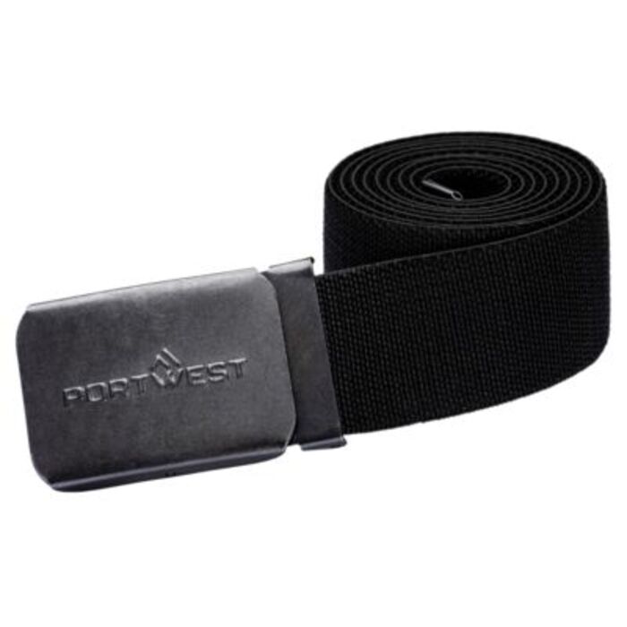 Elasticated Work Belt Thumbnail