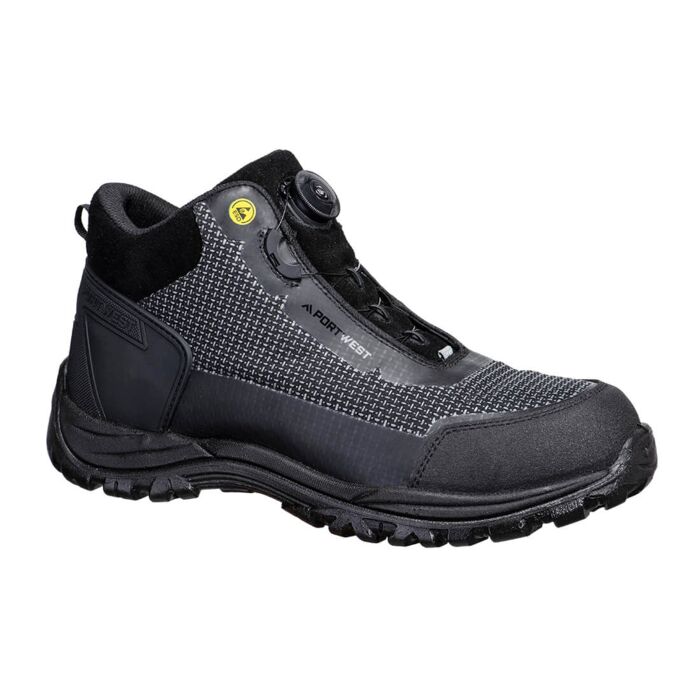 Girder Composite Mid Boot S3S ESD SR FO Thumbnail