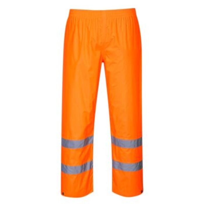 Hi-Vis Rain Trousers Thumbnail