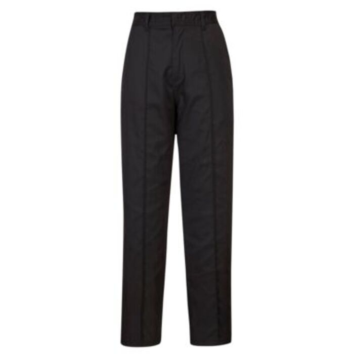 Women's Elasticated Trousers Thumbnail