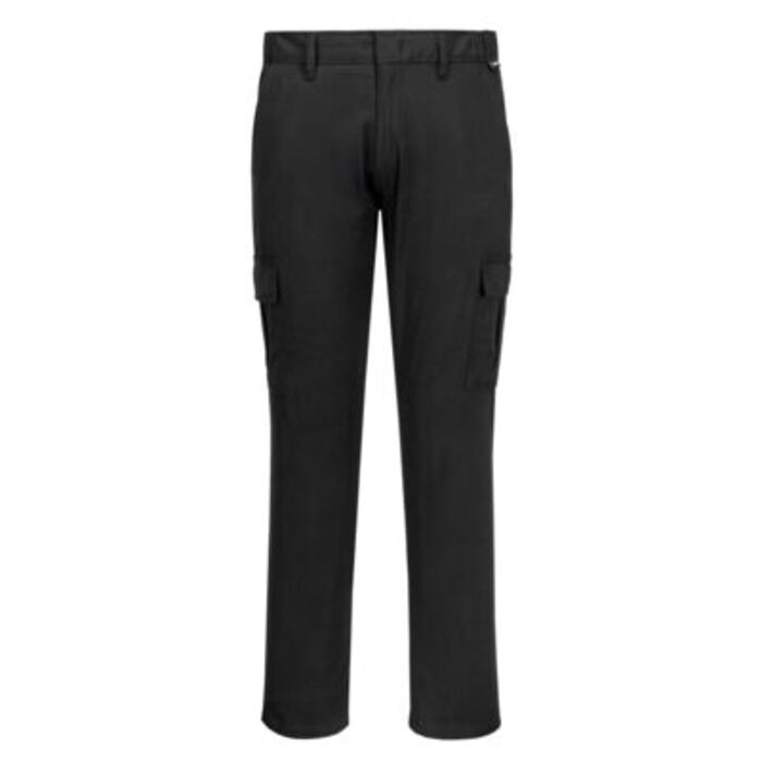WX2 Eco Stretch Slim Fit Combat Trousers Thumbnail