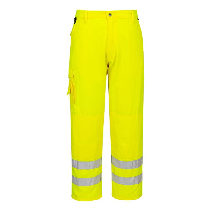 Hi-Vis Work Trousers Thumbnail