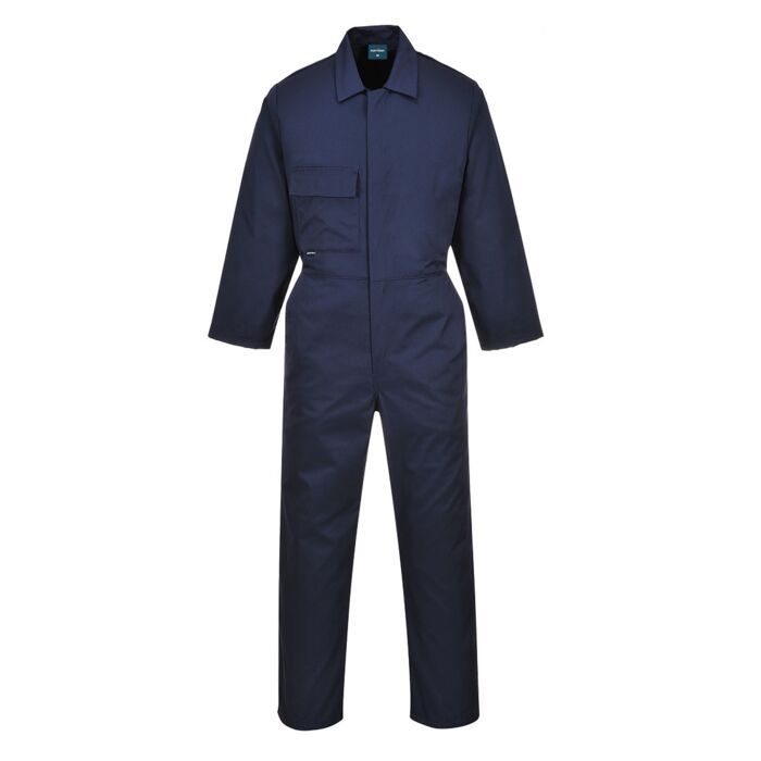 Standard Coverall Thumbnail