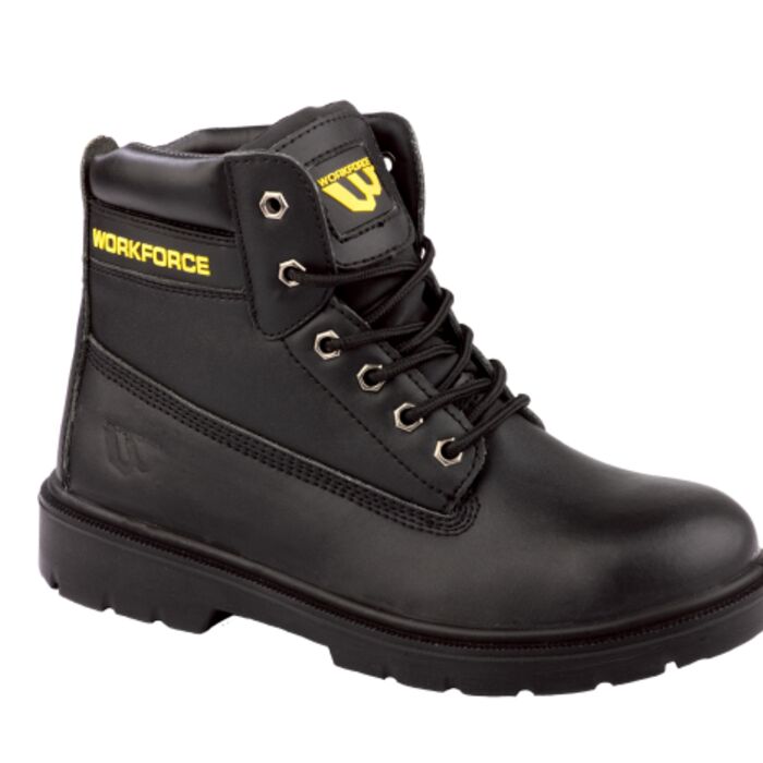 Workforce Boot Thumbnail