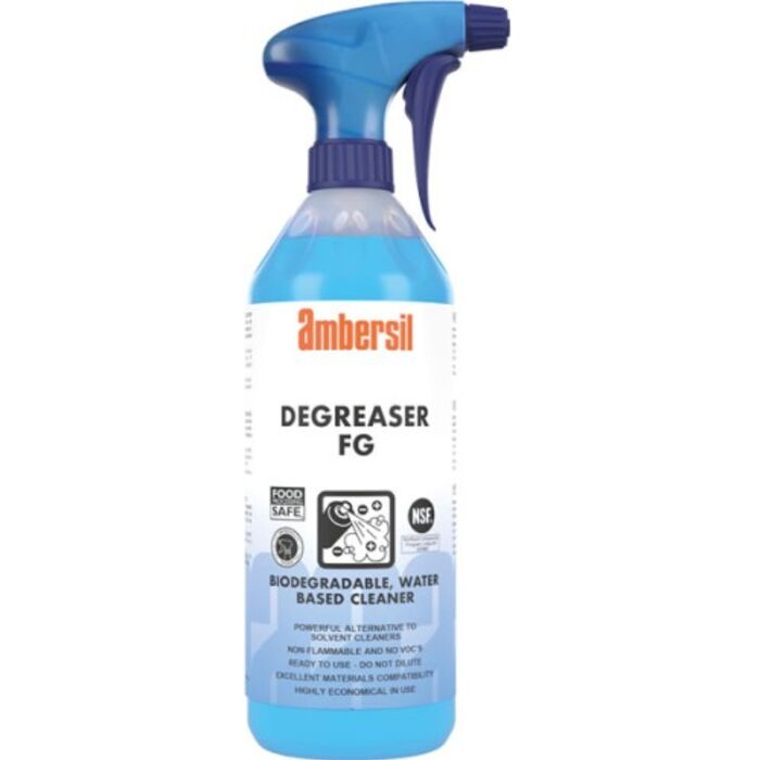 Nsf A1 Water-Based Degreaser Thumbnail