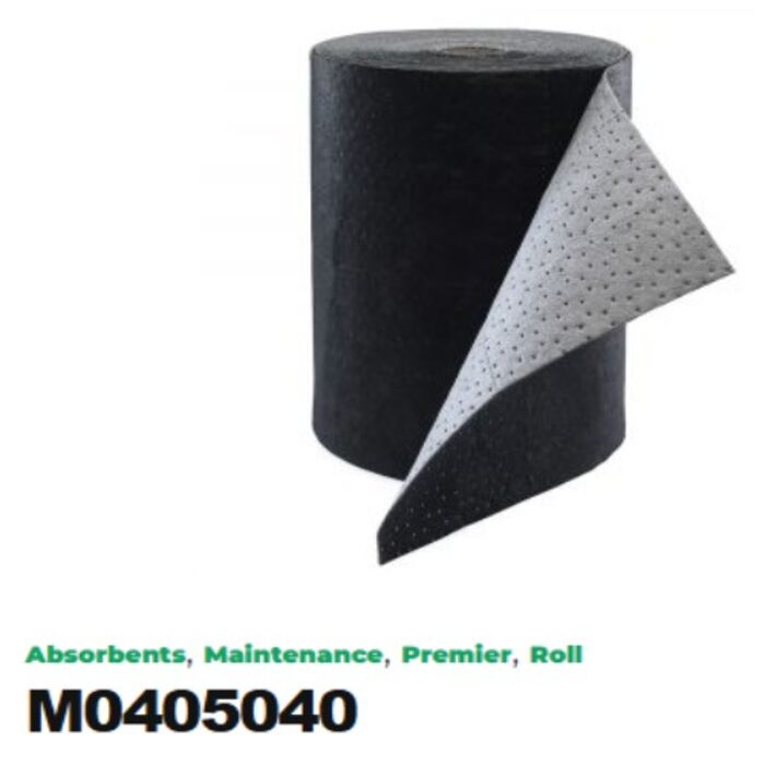 Premier Extra Maintenance Roll Thumbnail