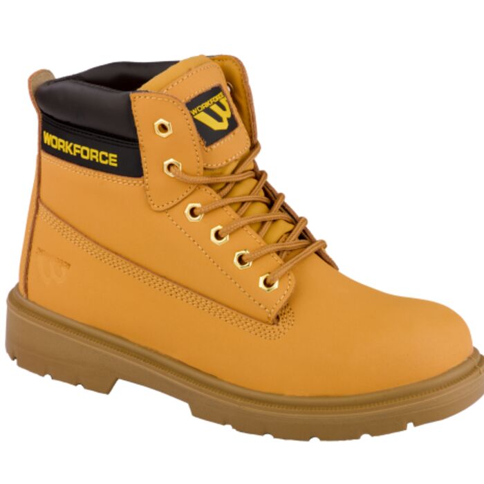 Workforce Boot Thumbnail