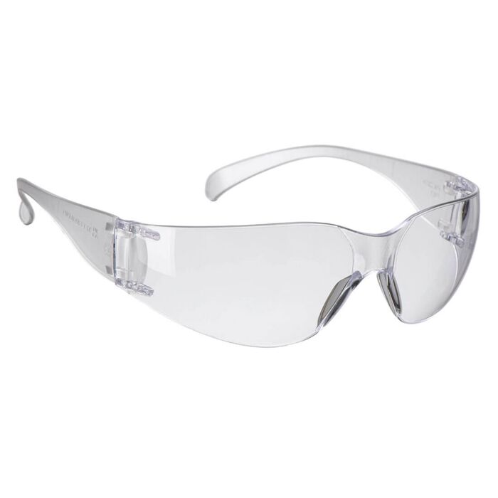 PW32 Safety wrap around Glasses Thumbnail