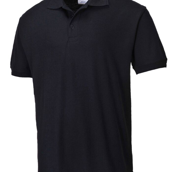 B210 Polo Shirt Thumbnail