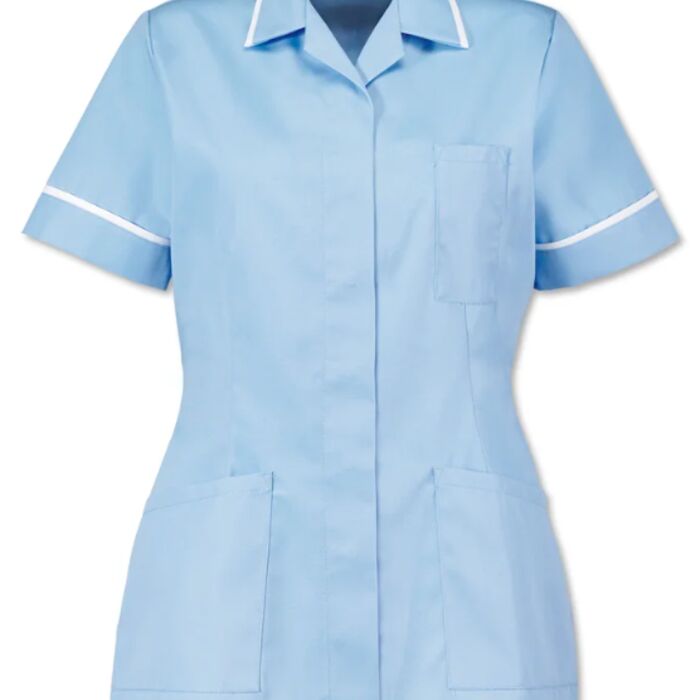 D313 Ladies Tunic Thumbnail