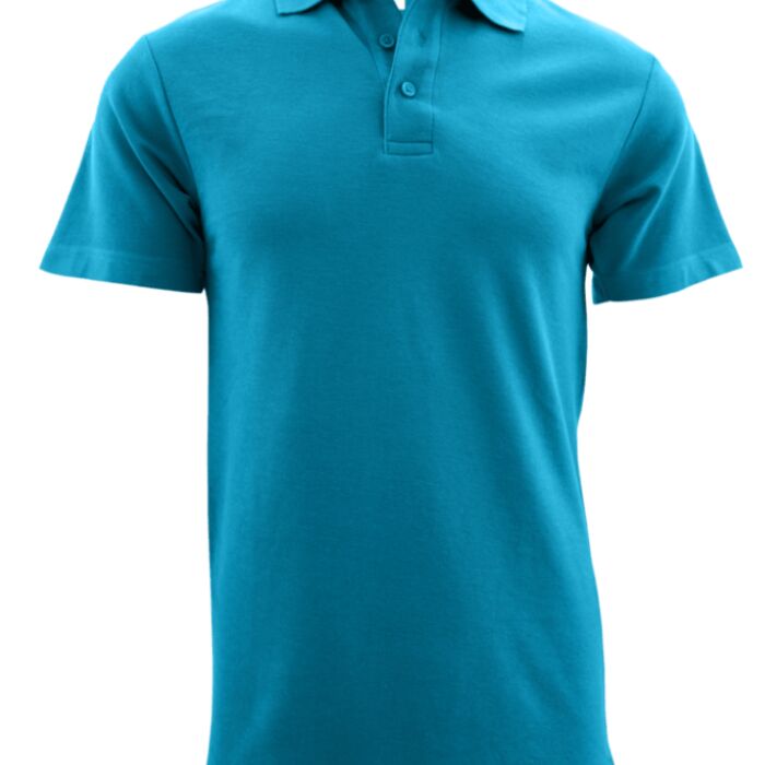 PU231 - Poloshirt Thumbnail