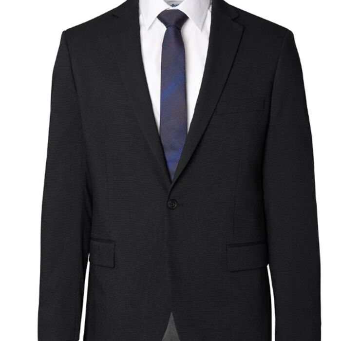Incona Mens Slim fit Suit jacket Thumbnail