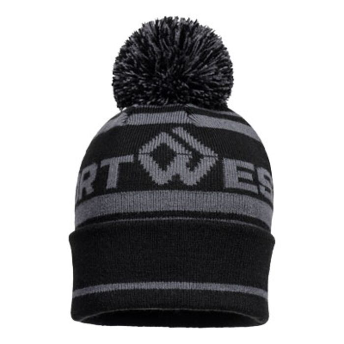 B036 - PORTWEST BOBBLE HAT Thumbnail