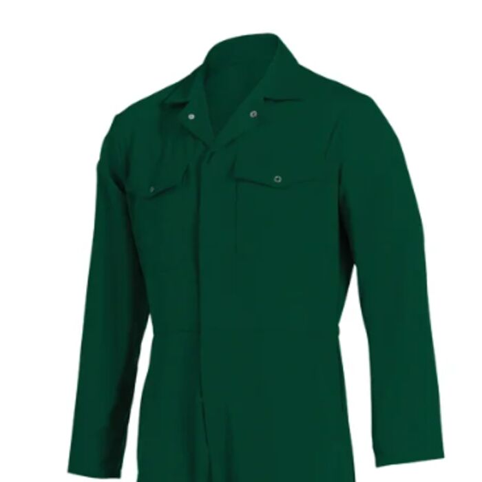 Alexandra Coverall Thumbnail