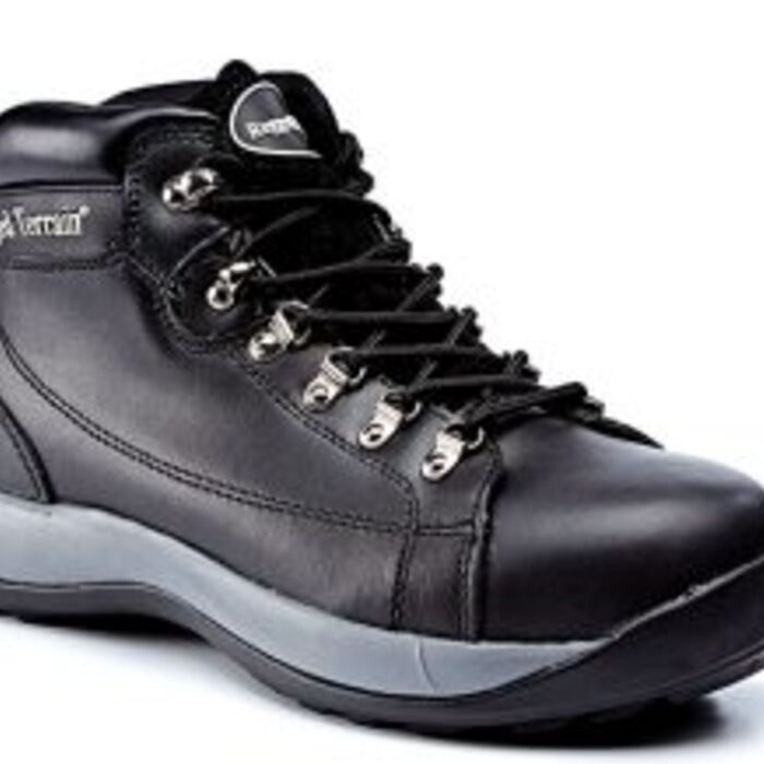 RT587B Black Hiker Thumbnail